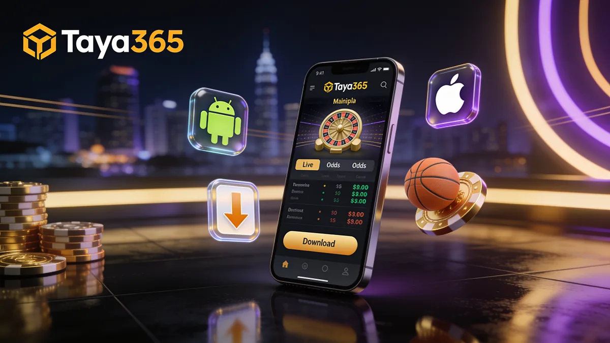 taya365 Philippines — Main Features: taya365 guide for players in the Philippines